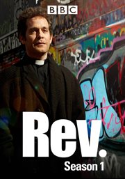 Rev. Season 1 cover image cdn