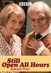 Still open all hours. Season 4 cover image cdn