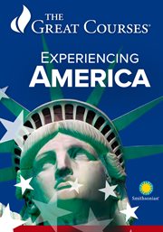 Experiencing America: A Smithsonian Tour through American History cover image cdn