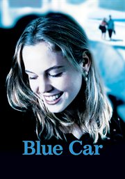 Blue car = : Bleu souvenir cover image cdn