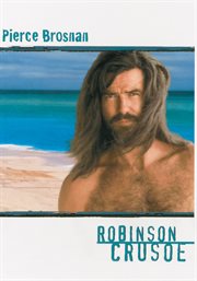 Daniel Defoe's Robinson Crusoe cover image cdn