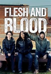 Flesh and blood cover image cdn