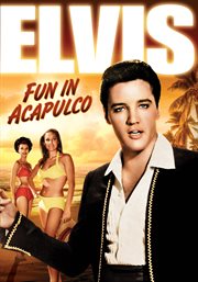 Fun in Acapulco cover image cdn