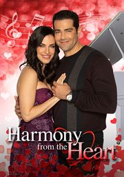 Harmony from the heart cover image cdn