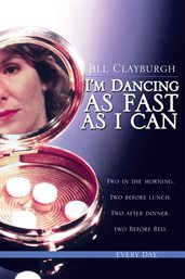 I'm dancing as fast as I can cover image cdn