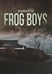 In search of the frog boys cover image cdn