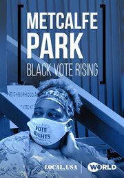 Metcalfe park - black vote rising cover image cdn