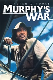Murphy's war cover image cdn