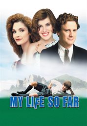 My life so far cover image cdn