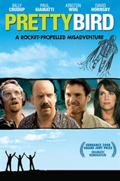 Pretty bird cover image cdn