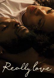 Really Love cover image cdn