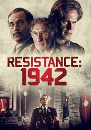 Resistance: 1942 cover image cdn