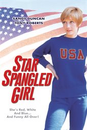 Star spangled girl cover image cdn
