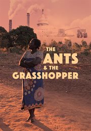 The ants & the grasshopper cover image cdn