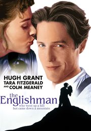 The Englishman who went up a hill but came down a mountain cover image cdn