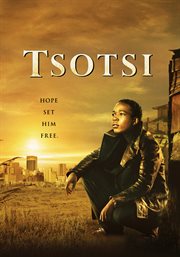 Tsotsi = : [Thug] cover image cdn
