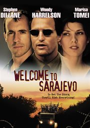 Welcome to Sarajevo cover image cdn