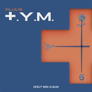 +.y.m. debut mini album cover image cdn