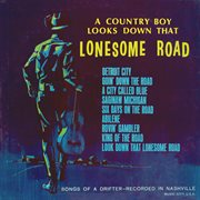 A country boy looks down that lonesome road (2021 remaster from the original somerset tapes) cover image cdn
