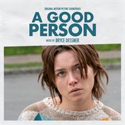 A good person [original motion picture soundtrack] : original motion picture soundtrack cover image cdn