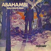 Abahambi "balomhlaba" cover image cdn