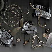 All thru the night (locked on vol 4) : locked on cover image cdn