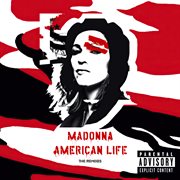 American life (the remixes) cover image cdn