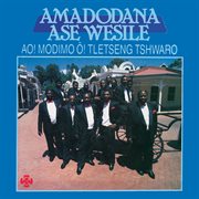 Ao! modimo o! tletseng tshwaro cover image cdn