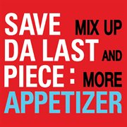 Appitizer mix up & more cover image cdn