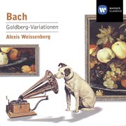 Bach : goldberg variations cover image cdn