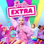 Barbie: extra : EXTRA cover image cdn