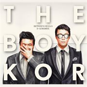 Between hellow & goodbye cover image cdn