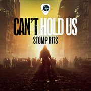 Can't hold us - stomp hits : Stomp Hits cover image cdn