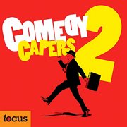 Comedy capers 2 cover image cdn