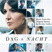 Dag & nacht (music from the original series) cover image cdn