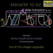 Dedicated to diz [live at the village vanguard, new york city, ny / february 6-7, 1993] : 7, 1993] cover image cdn
