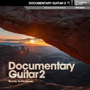 Documentary guitar 2 cover image cdn