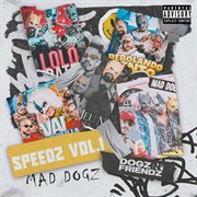 Dogz n friendz n speedz vol 1 cover image cdn