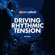 Driving rhythmic tension cover image cdn