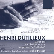DUTILLEUX, H : Metaboles cover image cdn