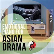 Emotional piano for asian drama cover image cdn
