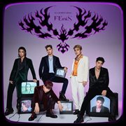 Fenix 1st self-titled album : titled album cover image cdn