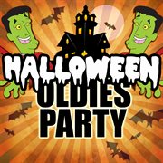 Halloween oldies party cover image cdn