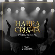 Harpa cristã instrumental, vol. 4. Vol. 4 cover image cdn