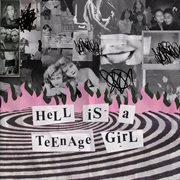 Hell is a teenage girl cover image cdn