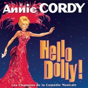 Hello dolly! (les chansons de la comédie musicale) cover image cdn
