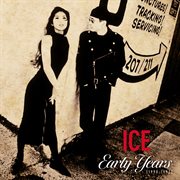 Ice early years [1990-1992] : 1992] cover image cdn