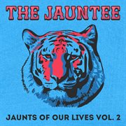 Jaunts of our lives, vol. 2 cover image cdn