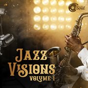 Jazz visions, vol. 1 cover image cdn