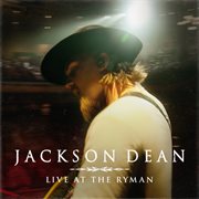 Live at the Ryman cover image cdn
